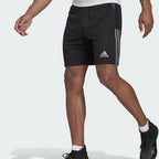 Adidas Tiro Reflective Men's Shorts - Black - product image 15