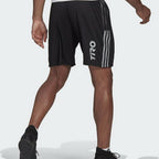 Adidas Tiro Reflective Men's Shorts - Black - product image 14