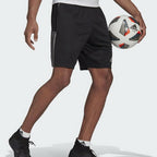 Adidas Tiro Reflective Men's Shorts - Black - product image 9