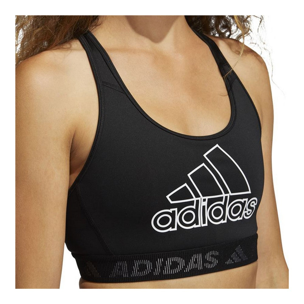 Adidas Bra Don't Rest Women's Sports & Outdoors - Black - product image 12
