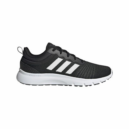 adidas Fluidup Herren Sneaker - Schwarz
