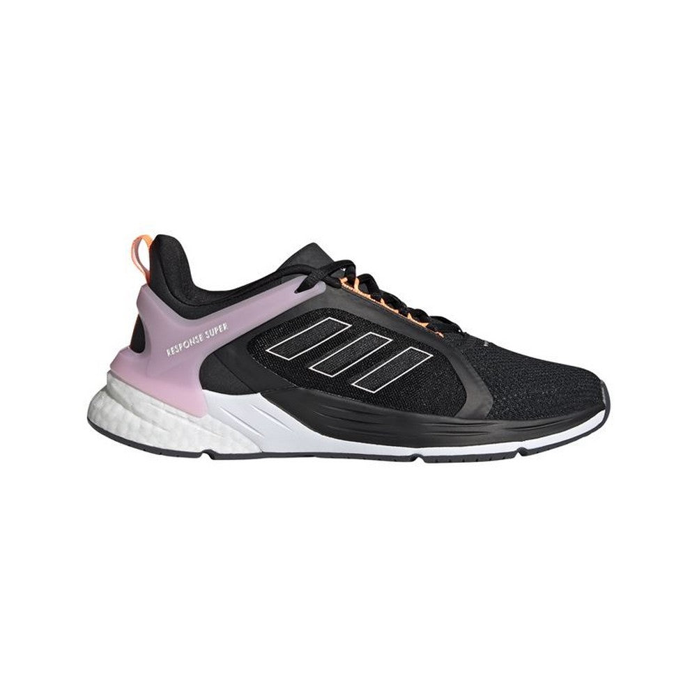 Adidas Response Super 2.0 Women's Running Shoes - Black - product image 2