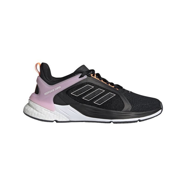 adidas Response Super 2.0 Damen Laufschuhe - Schwarz