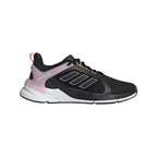 Adidas Response Super 2.0 Women's Running Shoes - Black