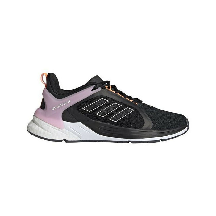 adidas Response Super 2.0 Damen Laufschuhe - Schwarz