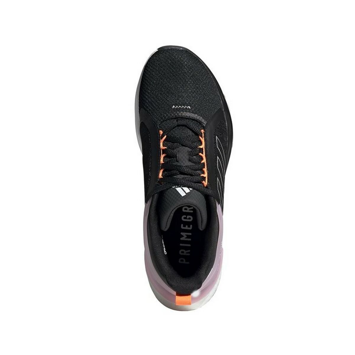 Adidas Response Super 2.0 Women's Running Shoes - Black - product image 15