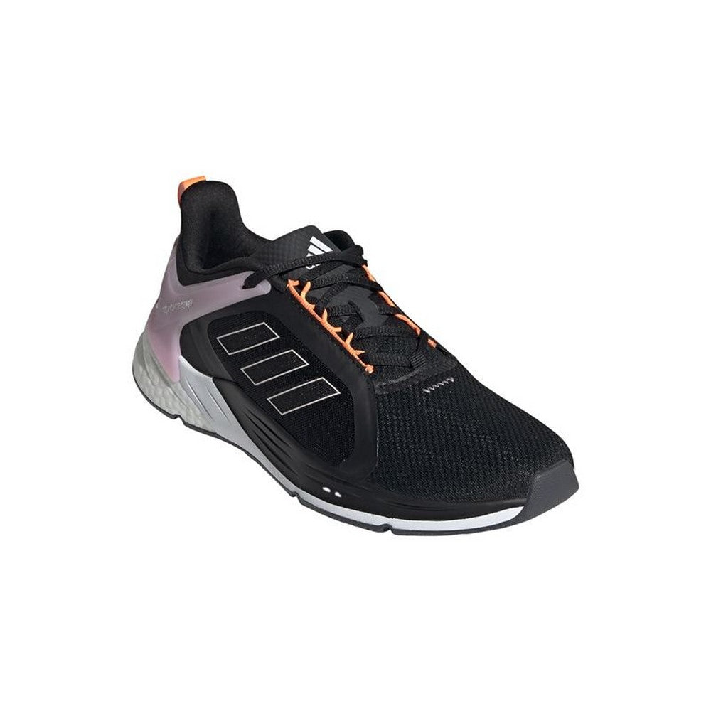 Adidas Response Super 2.0 Women's Running Shoes - Black - product image 13