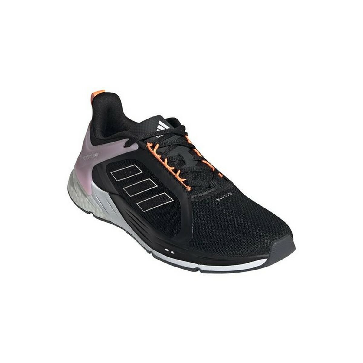 Adidas Response Super 2.0 Women's Running Shoes - Black - product image 14