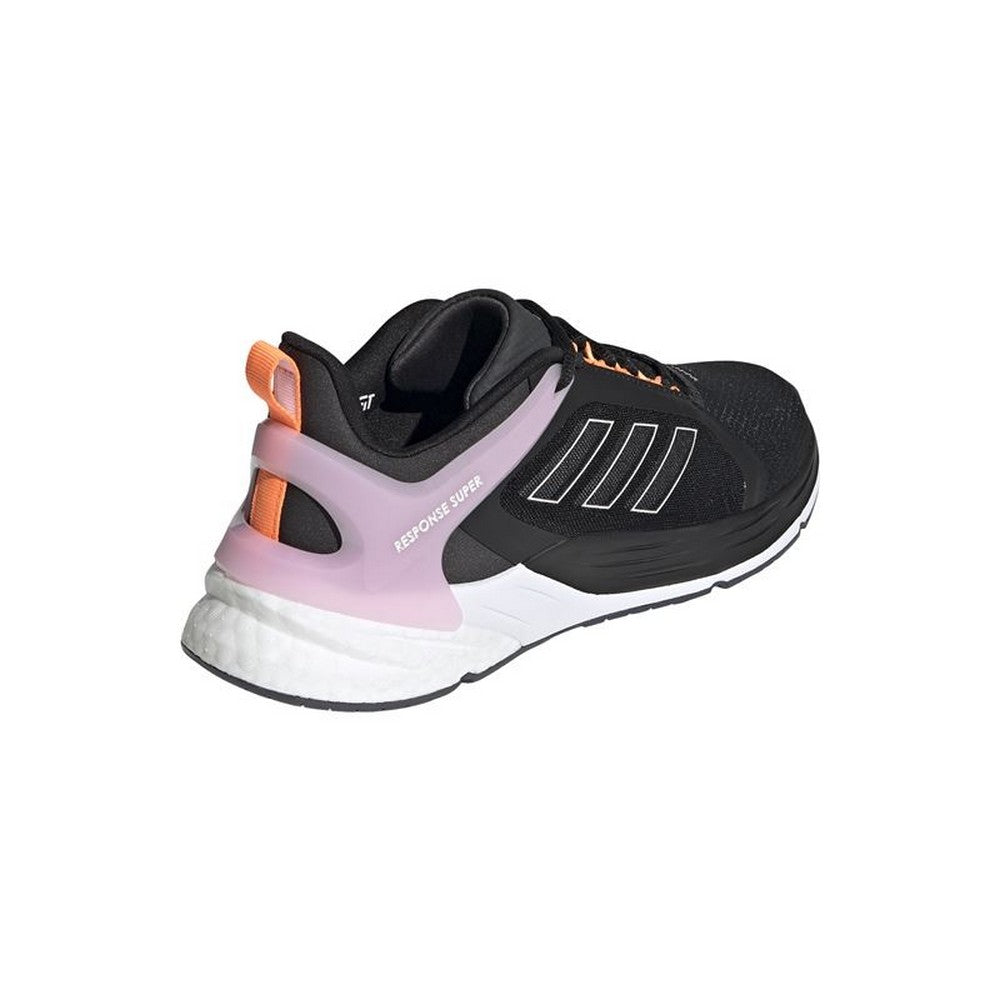 Adidas Response Super 2.0 Women's Running Shoes - Black - product image 12