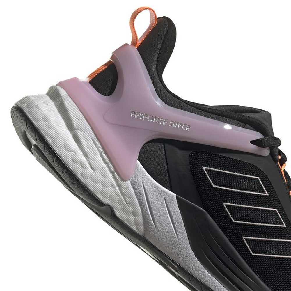 Adidas Response Super 2.0 Women's Running Shoes - Black - product image 9
