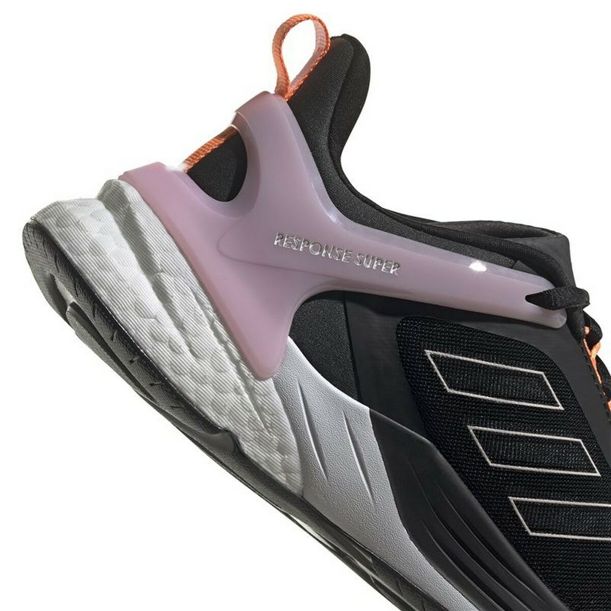 Adidas Response Super 2.0 Women's Running Shoes - Black - product image 10
