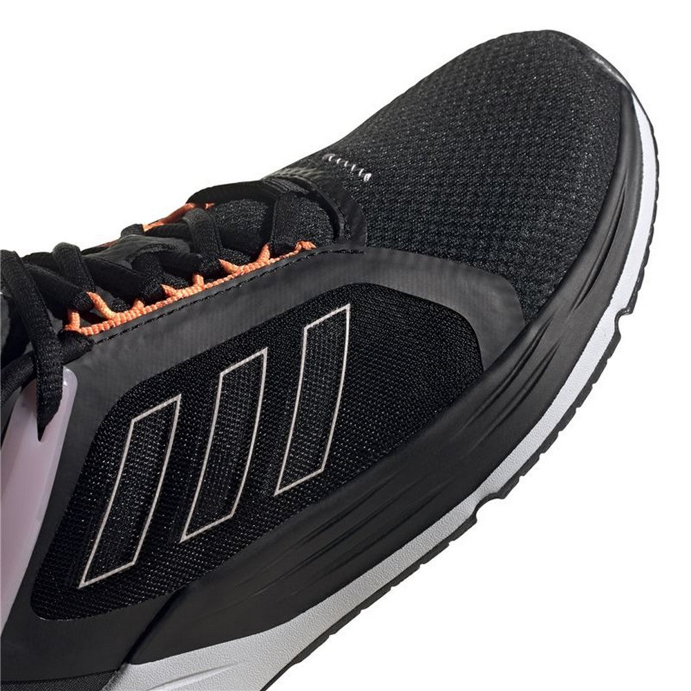 Adidas Response Super 2.0 Women's Running Shoes - Black - product image 8