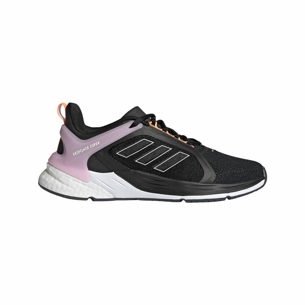 Adidas Response Super 2.0 Women's Running Shoes - Black - product image 3
