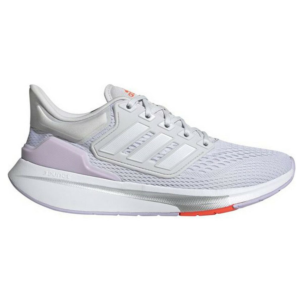 Adidas EQ21 Dash Women's Running Shoes - Grey - product image 2