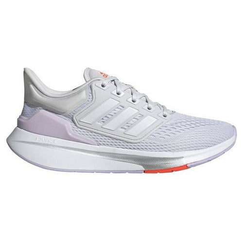 Adidas EQ21 Dash Women's Running Shoes - Grey von Adidas | BYAG.