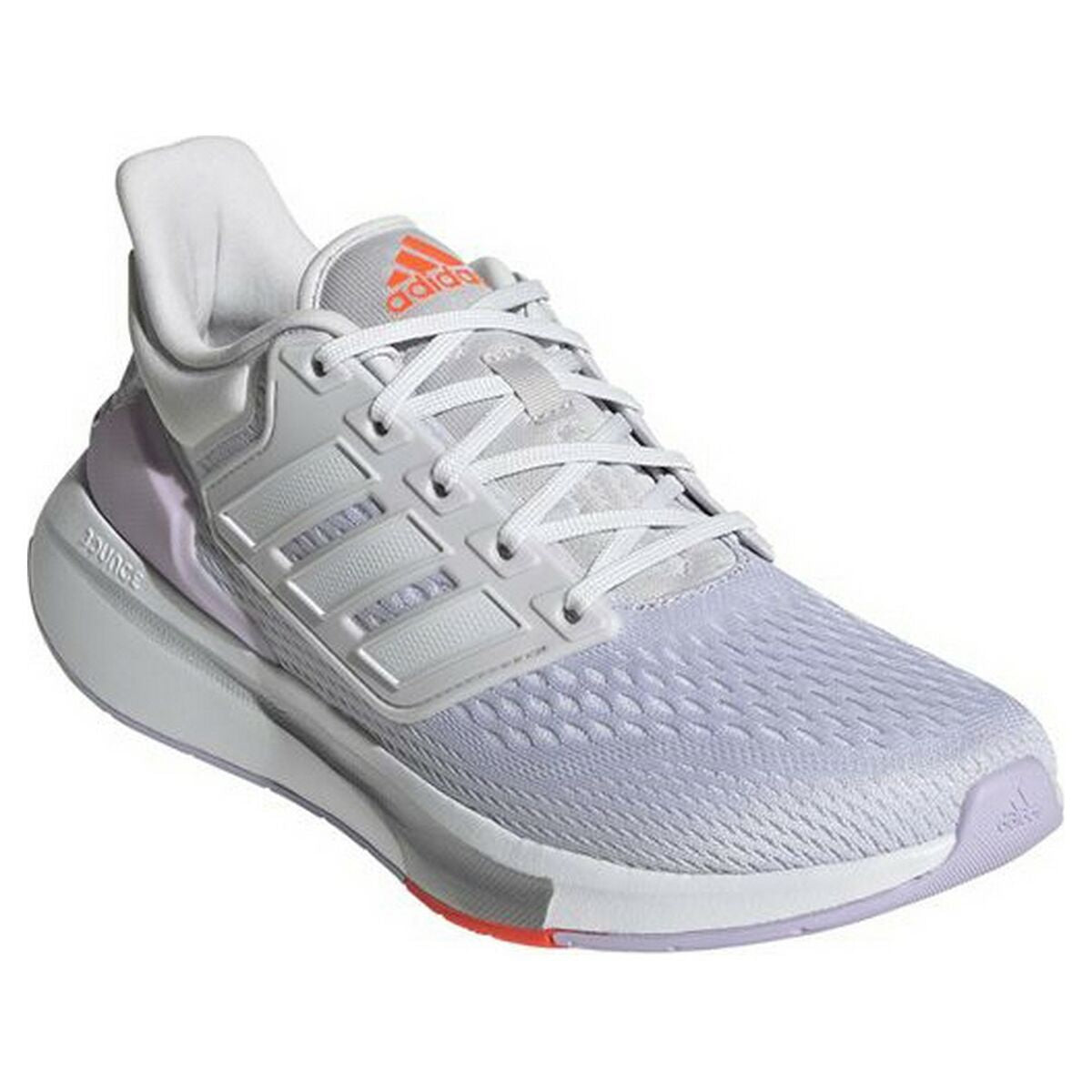 Adidas EQ21 Dash Women's Running Shoes - Grey - product image 16