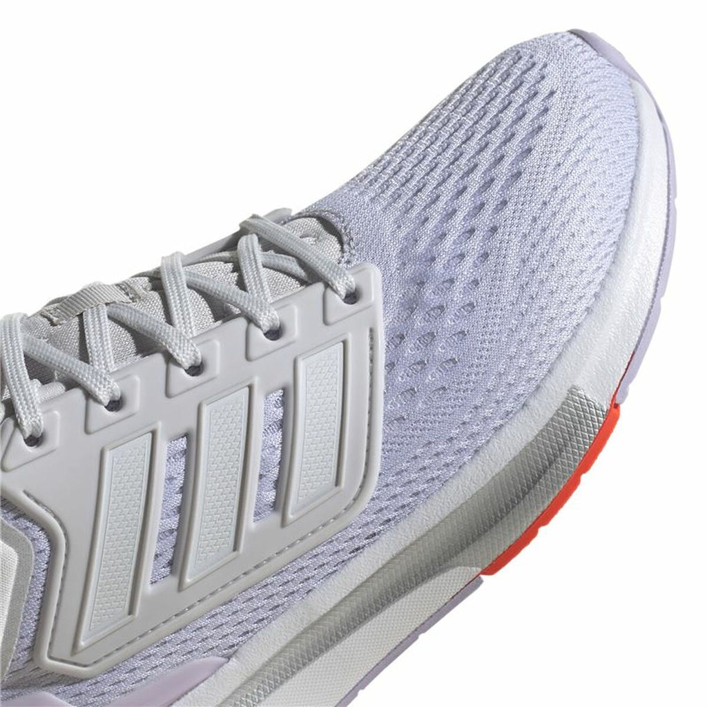 Adidas EQ21 Dash Women's Running Shoes - Grey - product image 5