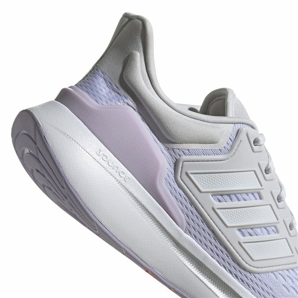 Adidas EQ21 Dash Women's Running Shoes - Grey - product image 8