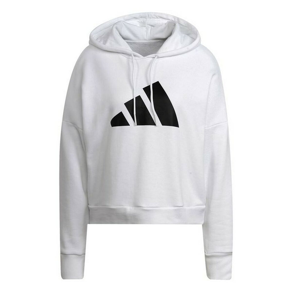 Adidas Sportswear Future Icons Women's Hoodie - White - product image 3