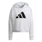 Adidas Sportswear Future Icons Women's Hoodie - White - product image 2