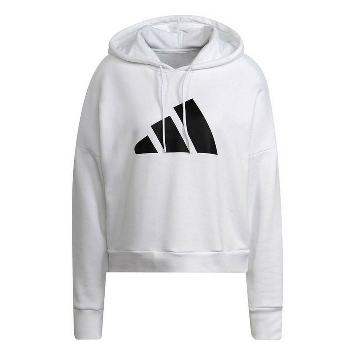 Adidas Sportswear Future Icons Women's Hoodie - White - product image 2