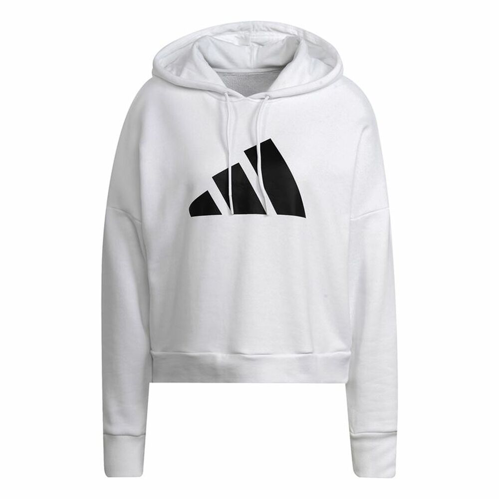 Adidas Sportswear Future Icons Women's Hoodie - White - product image 16
