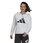 Adidas Sportswear Future Icons Women's Hoodie - White - product image 24