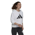 Adidas Sportswear Future Icons Women's Hoodie - White - product image 19
