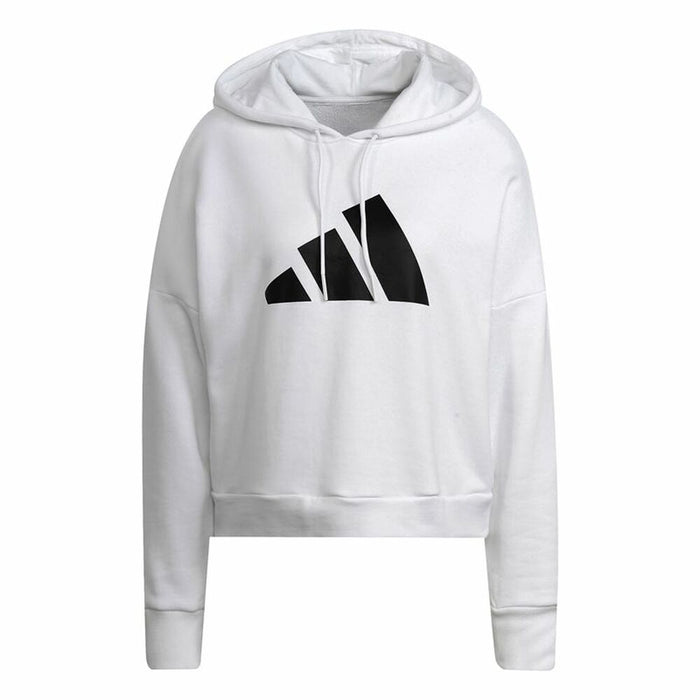 adidas Sportswear Future Icons Damen Hoodie - Weiß