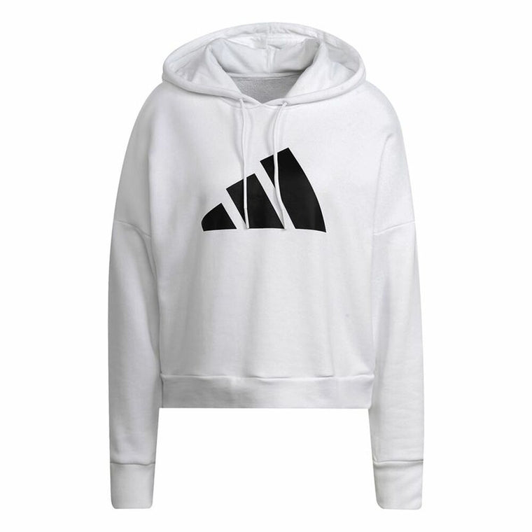 adidas Sportswear Future Icons Damen Hoodie - Weiß
