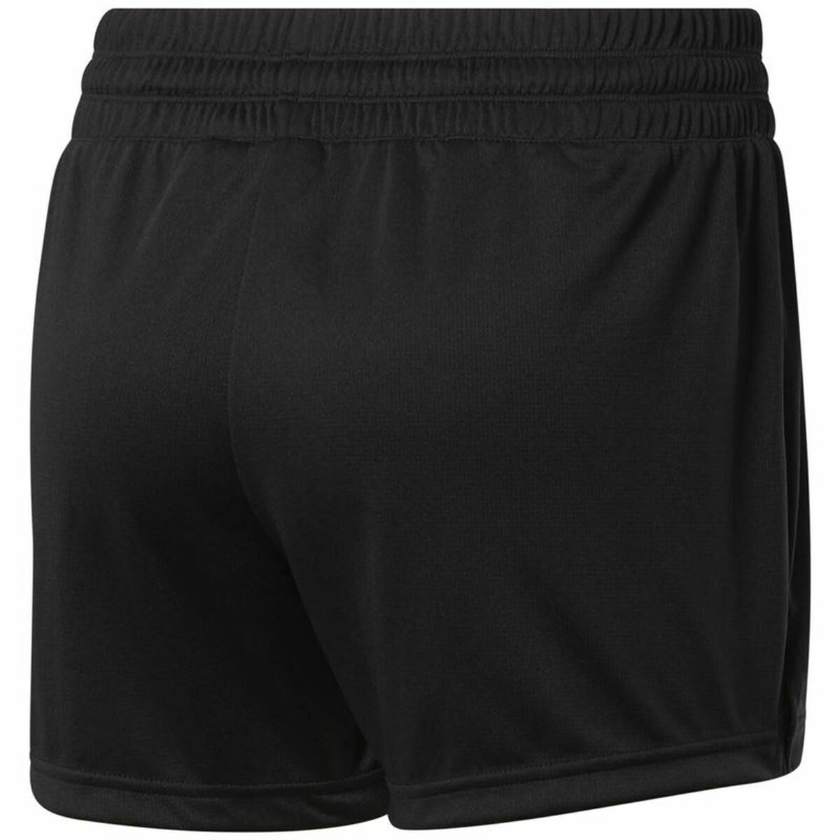 Reebok Workout Ready Women's Shorts - Black - product image 9