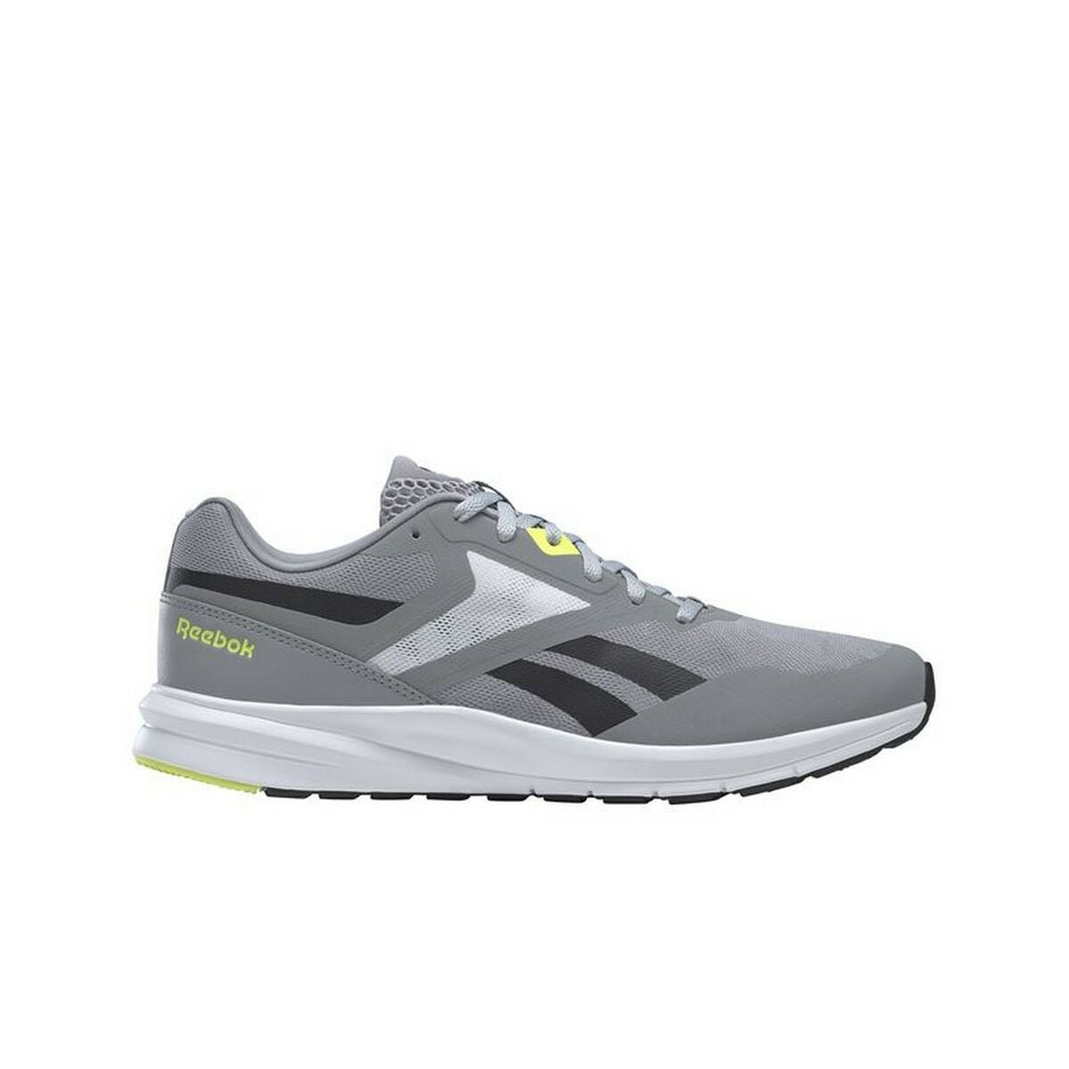 Reebok Runner 4.0 Men's Running Shoes - Dark Grey