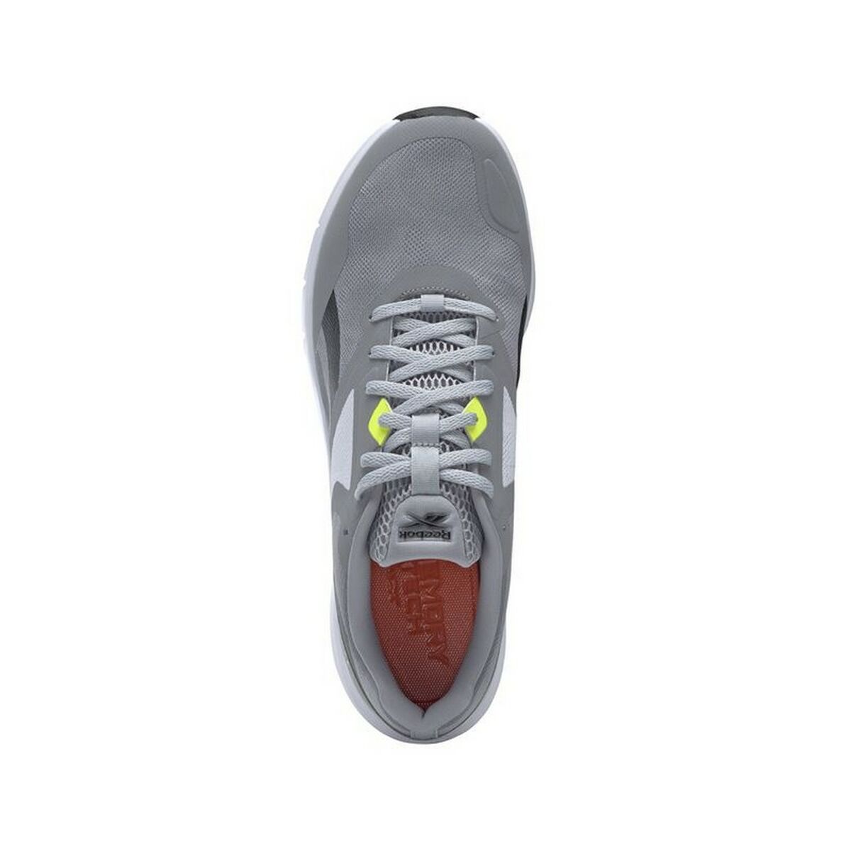 Reebok Runner 4.0 Men's Running Shoes - Dark Grey - product image 7