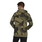 Adidas Graphic M Men's Hoodie - Khaki - product image 6