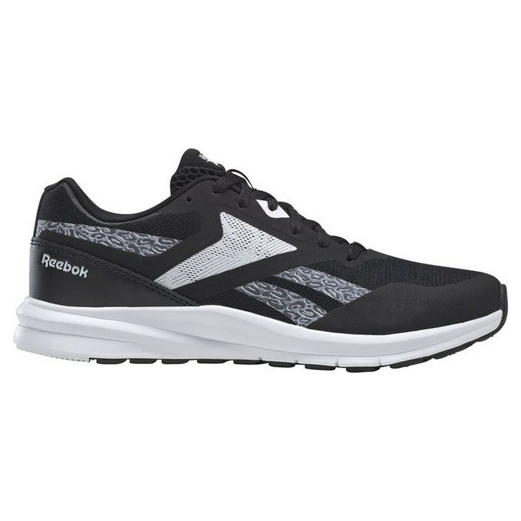 Reebok Laufschuhe Erwachsene Runner Schwarz – 38,5