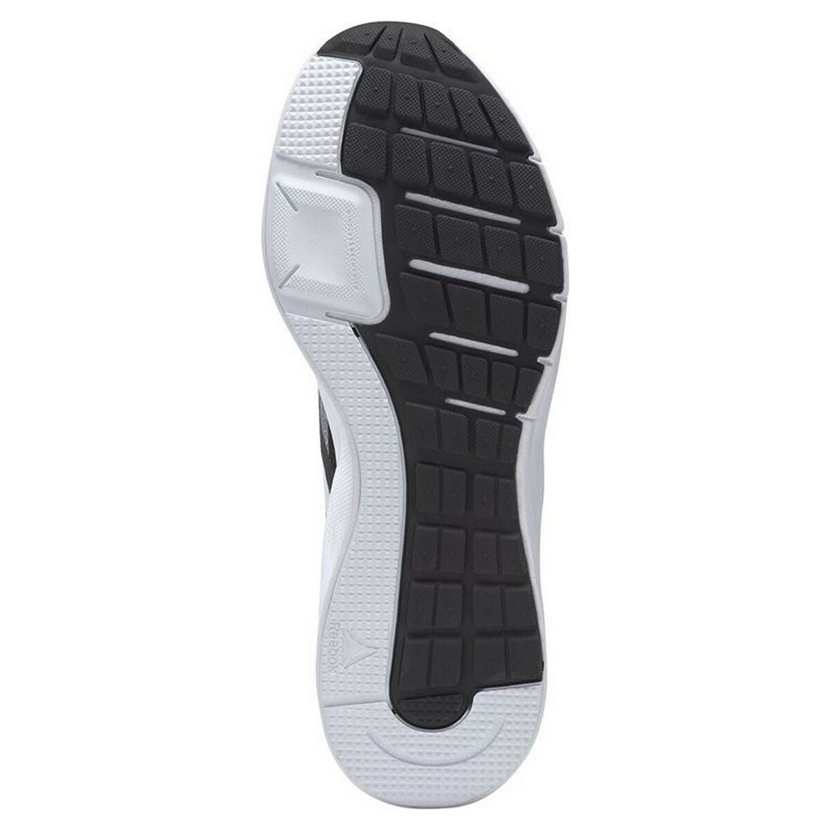 Reebok Laufschuhe Erwachsene Runner Schwarz – Produktansicht 6