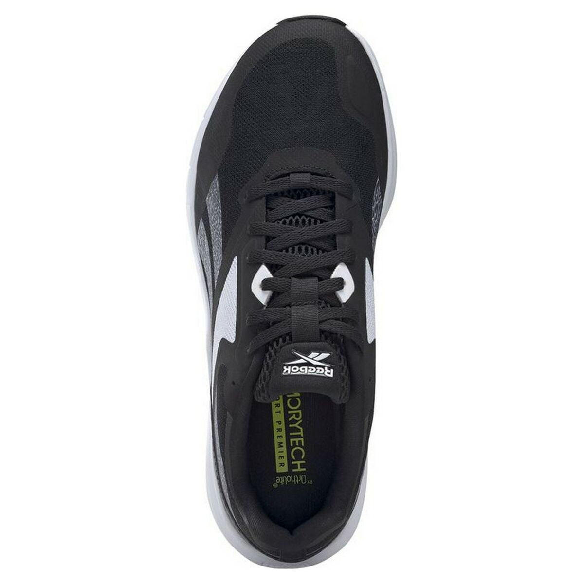 Reebok Laufschuhe Erwachsene Runner Schwarz – Produktansicht 5