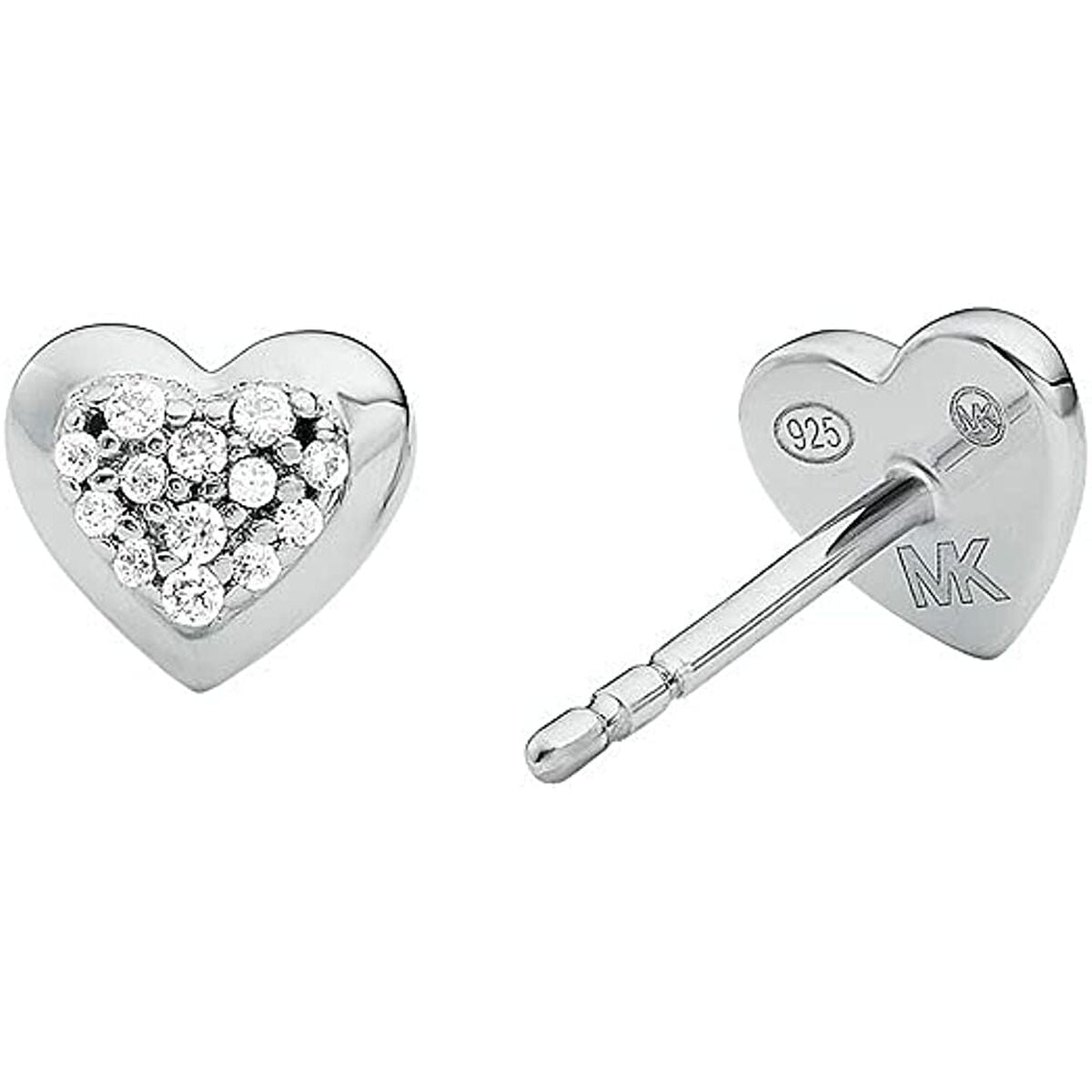Michael Kors Damen Ohrringe LOVE – Produktansicht 3