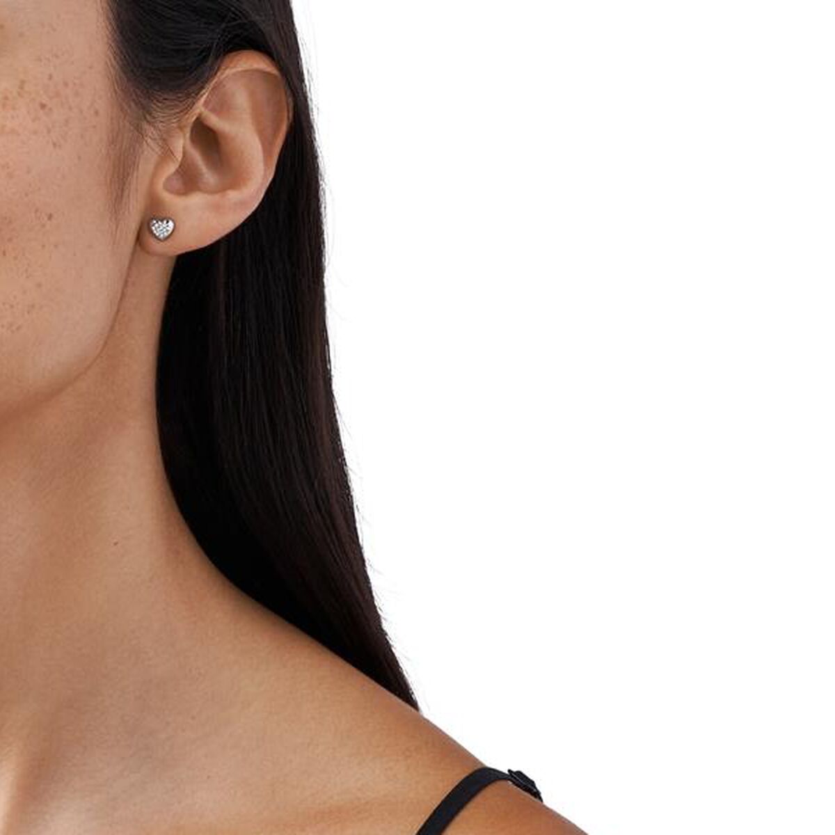Michael Kors Damen Ohrringe LOVE – Produktansicht 7
