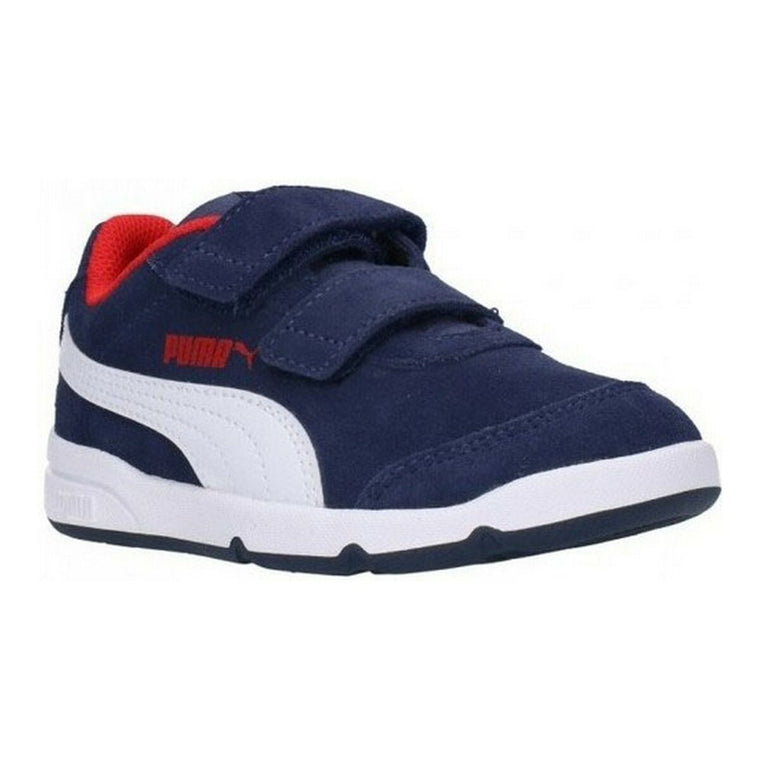 Puma Sportschuhe Kinder STEPFLEEX 2 SD V INF 371231 09