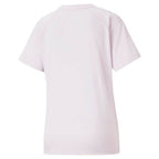 Women’s Short Sleeve T-Shirt Puma Evostripe