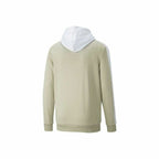Men’s Hoodie Puma Essentials+ Block M Beige