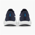Sports Shoes for Kids Puma Twitch Runner Jr Dark blue