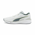 Running Shoes for Adults  Aviator Sky Puma White