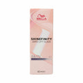 Wella Permanent Colour Shinefinity Nº 06/71 (60 ml) – Produktansicht 1