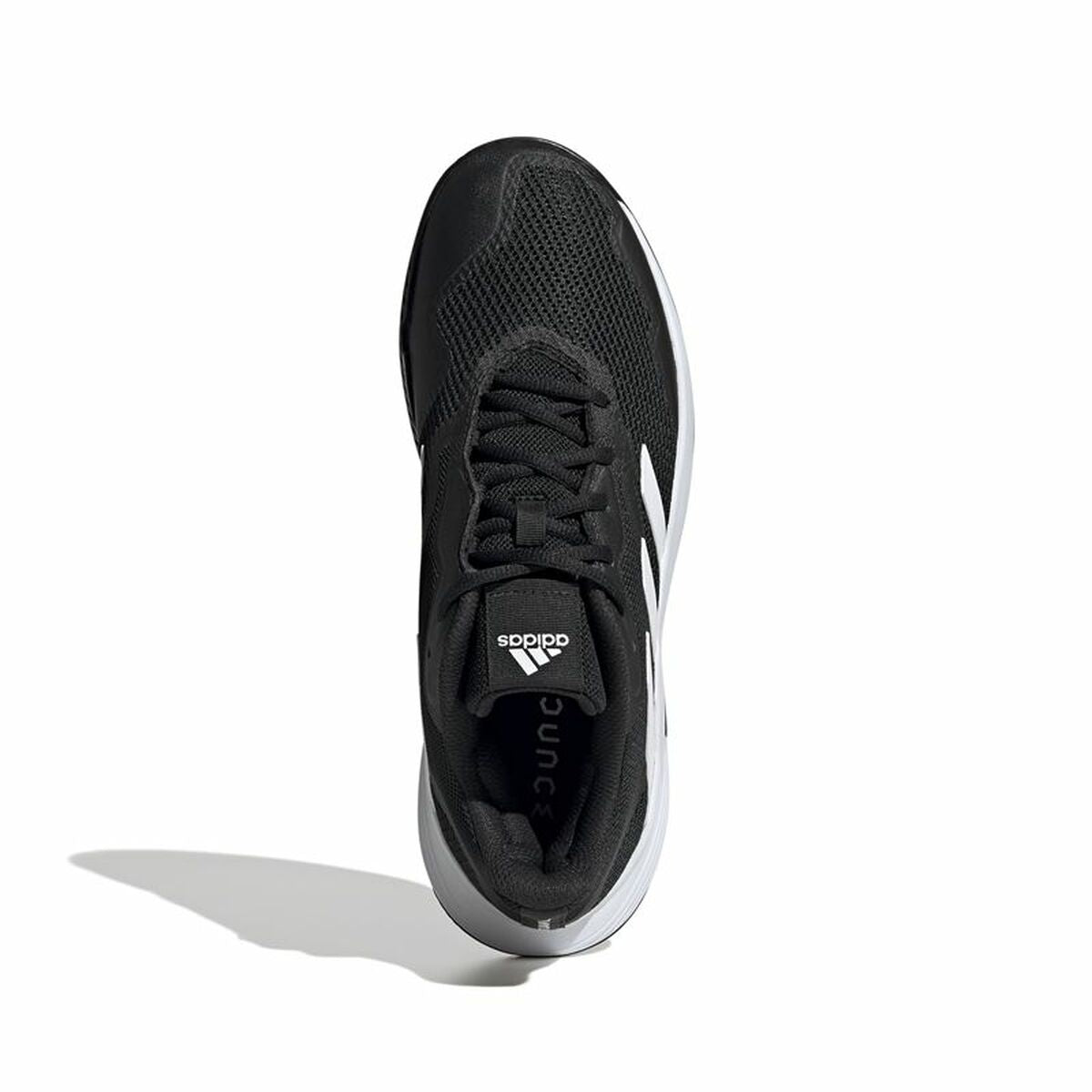 Adidas Courtjam Control Men's Tennis Shoes - Black - product image 14