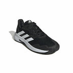 Adidas Courtjam Control Men's Tennis Shoes - Black - product image 12