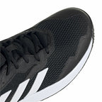 Adidas Courtjam Control Men's Tennis Shoes - Black - product image 8