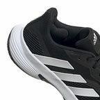 Adidas Courtjam Control Men's Tennis Shoes - Black - product image 5