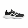 Adidas Game Court 2 Women's Tennis Shoes - Black